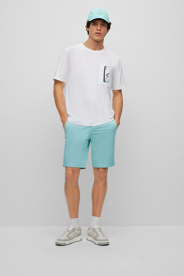 ΒΕΡΜΟΥΔΑ BOSS - 461